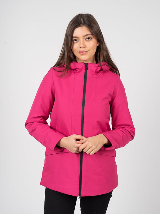 Geox jas Gendry Vrouw roze - Image 3