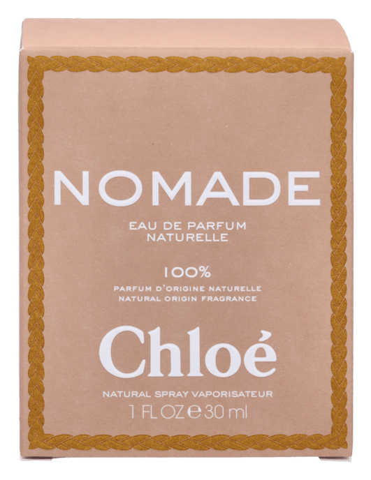 Chloe Nomade Naturelle Edp Spray30 ml. - Image 2