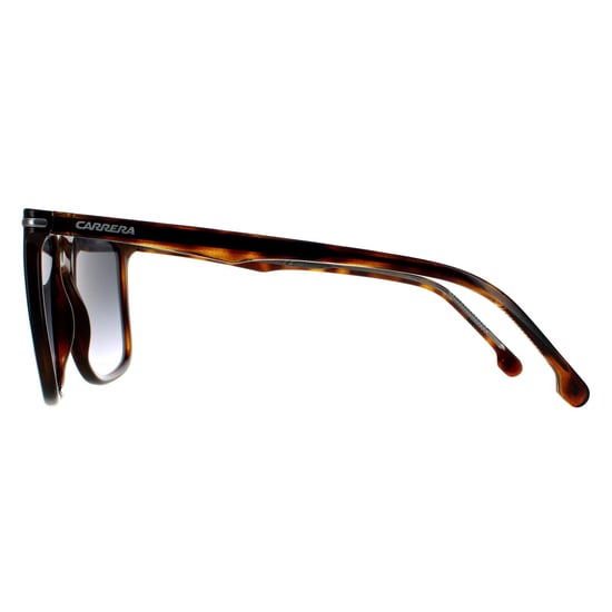 Carrera zonnebril 278/s 086 9o Dark Havana Darkgrijs gradiënt - Image 3