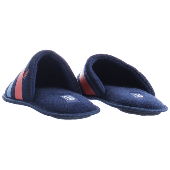 Penguin Benny heren slippers blauw - Image 4