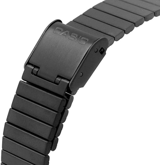 Casio Casio Collectie Vintage Uniseks Grijze Horloge AQ-800EB-2AEF - Image 4