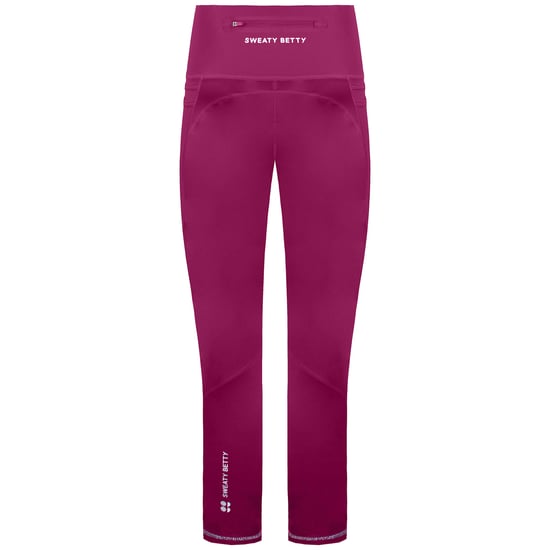 Sweaty Betty Power Pro Workout Womens Pink Leggings - Image 3