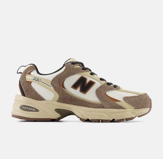 New Balance 530 Paddenstoel Sportschoenen - Image 2