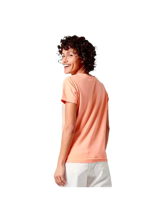 Kaporal Fanjo T-shirt voor dames - Image 4