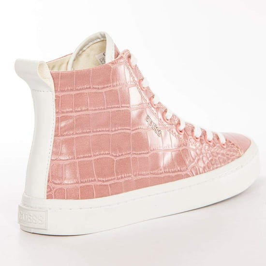 Guess Elga sneakers voor dames - Image 6