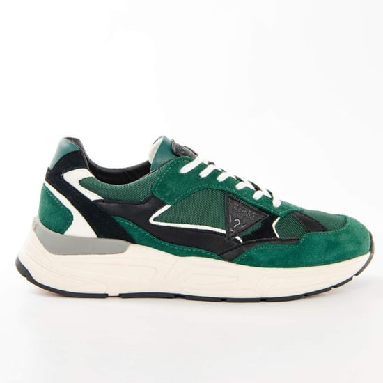 Guess Imoele sneakers voor heren - Image 4