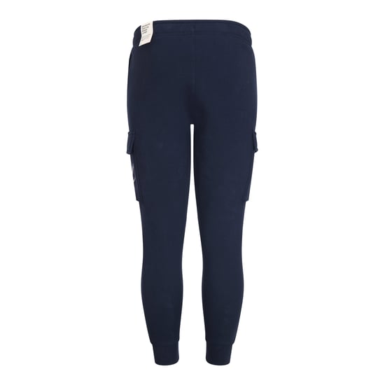 Nike Sportswear Men's Multi Swoosh Graphic Fleece Tracksuit Set, Navy