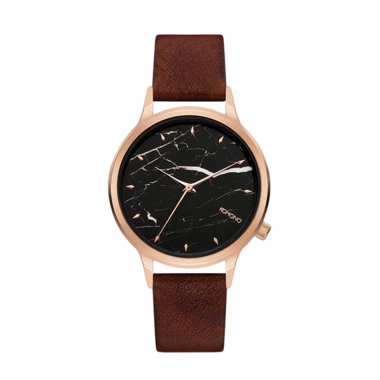 Komono Ladies Watch  Quartz  rose gold