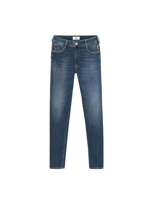 Le Temps Des Cerises Pulp High Jeans voor dames - Image 4