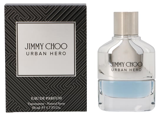 Jimmy Choo Urban Hero Edp Spray 50ml. - Image 3