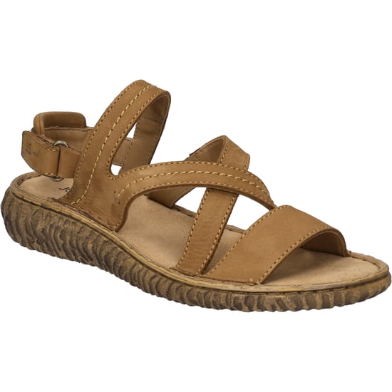 JOSEF SEIBEL Ronja 05 | Sandals for Women | brown