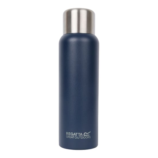 Regatta Thermulate Vacuum Insulated 0.75L Travel Bottle (Moonlight Denim)