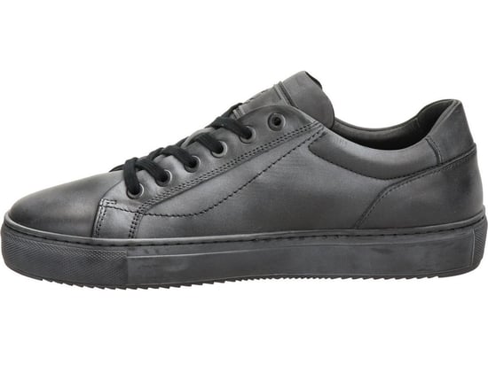 G-Star Raw Sneakers Loam Worn Tnl Zwart - Image 2
