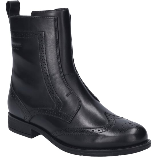 JOSEF SEIBEL Simona 02 | Enkellaars voor Dames | zwart - Image 1