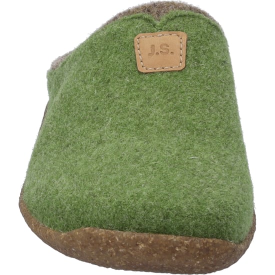 JOSEF SEIBEL Vinny 01 | Loafer voor Dames | groen - Image 4