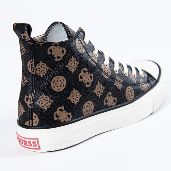 Guess damessneakers Niafal - Image 5