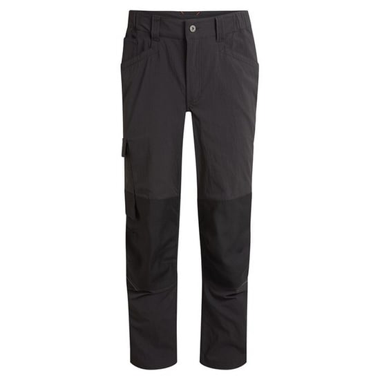 Craghoppers Heren Bedale Cargo Broek (Zwart) - Image 1