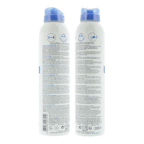 Uriage Xemose SOS Anti-Itch Mist 200ml