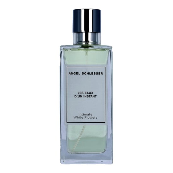 Les Eaux D'Un Instant Intimate White Flowers Eau De Toilette Spray 100 ml - Image 1