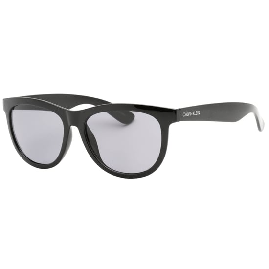 Calvin Klein zonnebril CK19567S 001 zwarte zonnebril - Image 2