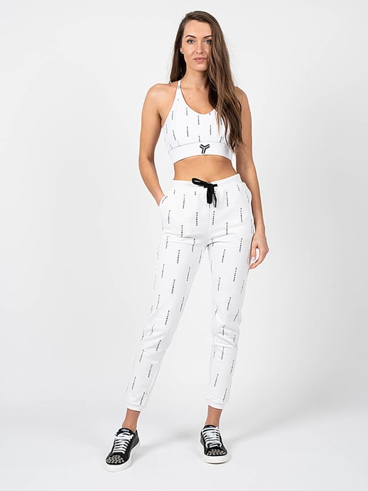 Richmond Sport Top Fitness Woman's White