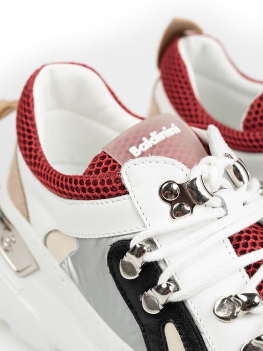 Baldinini Sneakers Vrouw Wit - Image 5