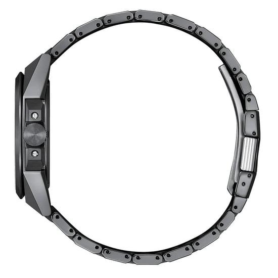 Citizen Series 8 Men's Black Watch NA1015-81Z