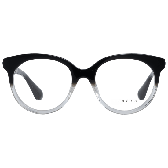 Sandro Black Frames for Women's Woman - Image 2