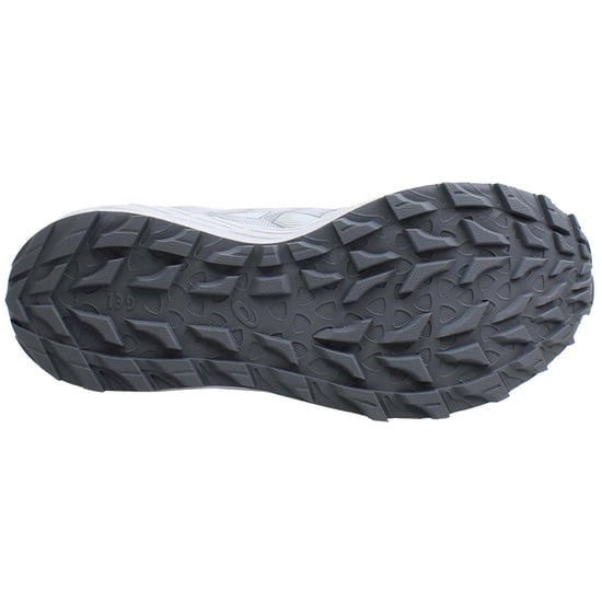 Asics Gel-Trabuco Terra SPS Heren Grijs Trainers - Image 2