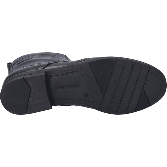 JOSEF SEIBEL Simona 02 | Enkellaars voor Dames | zwart - Image 5