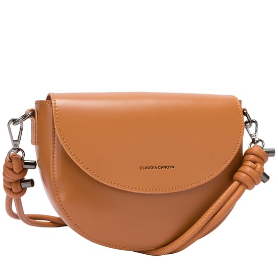 JUNIPER CRESCENT SHAPE SHOULDER BAG