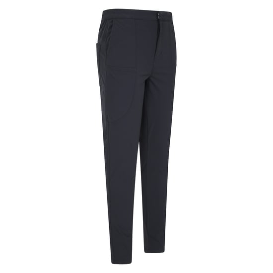 Mountain Warehouse Dames/Dames Kesugi Stretch Slim Wandelbroek (Zwart) - Image 6