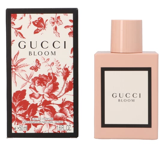 Gucci Bloom Eau de Parfum 50ml