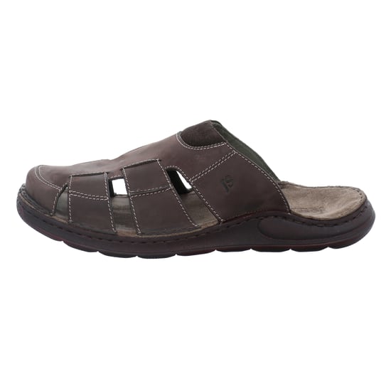 JOSEF SEIBEL Maverick 02 | Sandaal voor Heren | bruin - Image 2