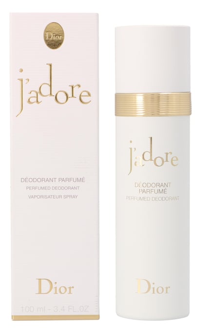 Dior J'Adore Deo Spray 100ml. - Image 3
