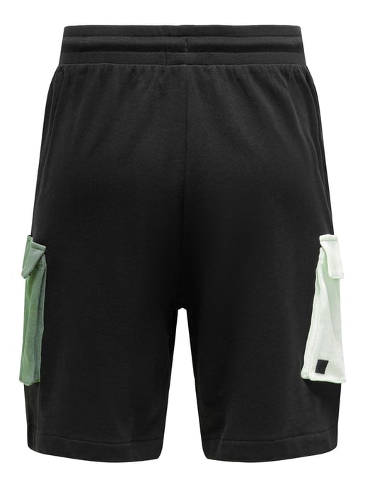 Only & Sons Mens Cargo Shorts