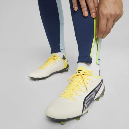 PUMA Dames KING ULTIMATE FG/AG Voetbalschoenen - Image 2