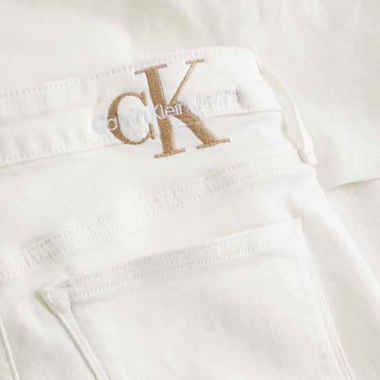 Jeans CK Jeans Middenhoge Skinny - Image 5