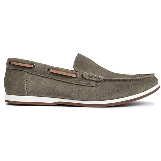 Clarks Morven Shoes