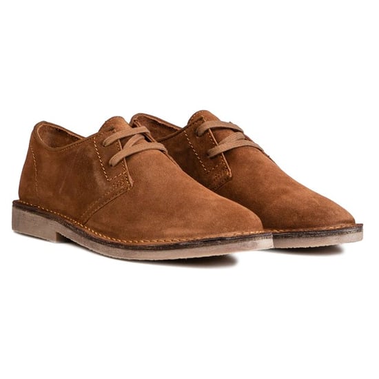 Hush Puppies Scout MEMORY FOAM Heren - Image 2