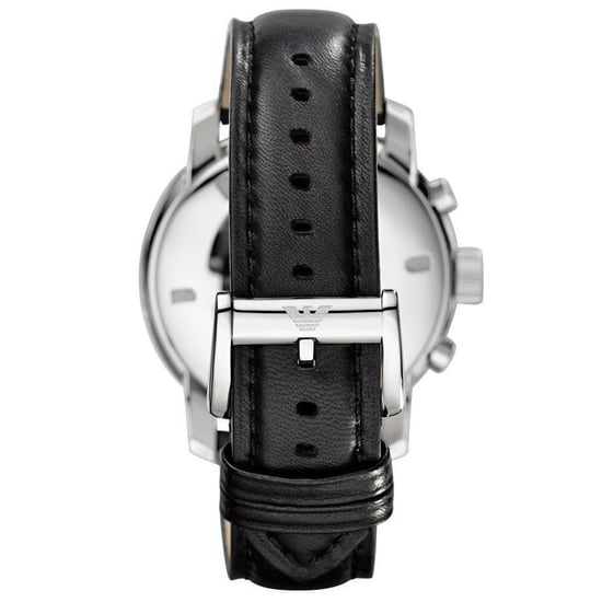 Emporio Armani AR0431 Klassiek Herenhorloge - Image 3
