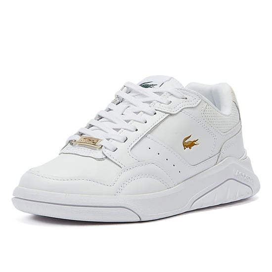Lacoste Game Advance Luxe 0721 1 SFA Vrouwentrainers - Image 3