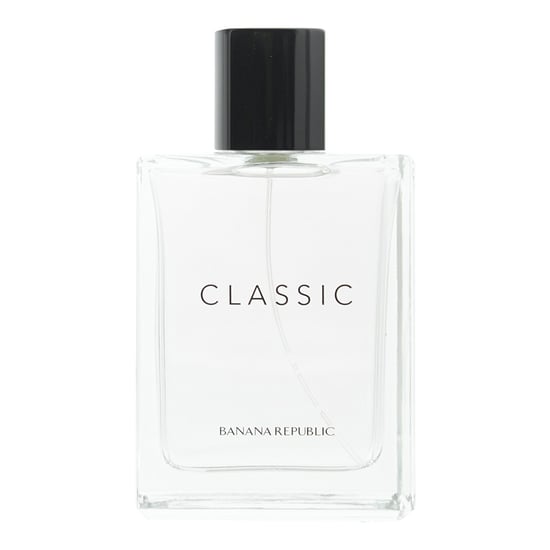 Banana Republic Classic Eau de Parfum 125ml Spray