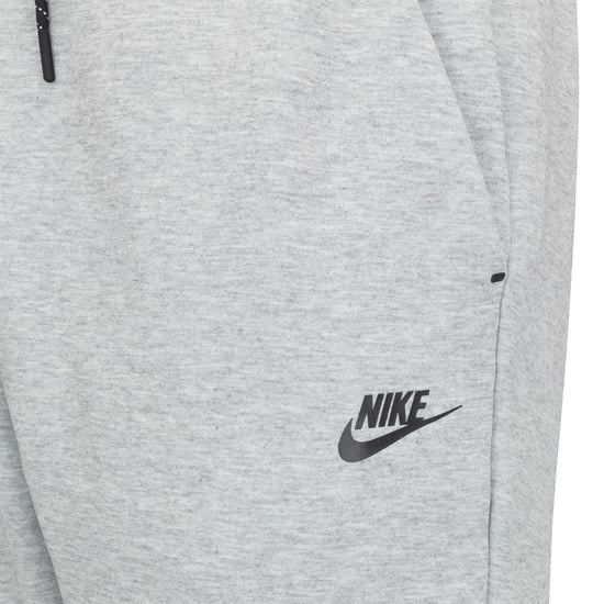 Nike Sportswear Tech Fleece Trainingspak met Volledige Ritssluiting Grijs - Image 6