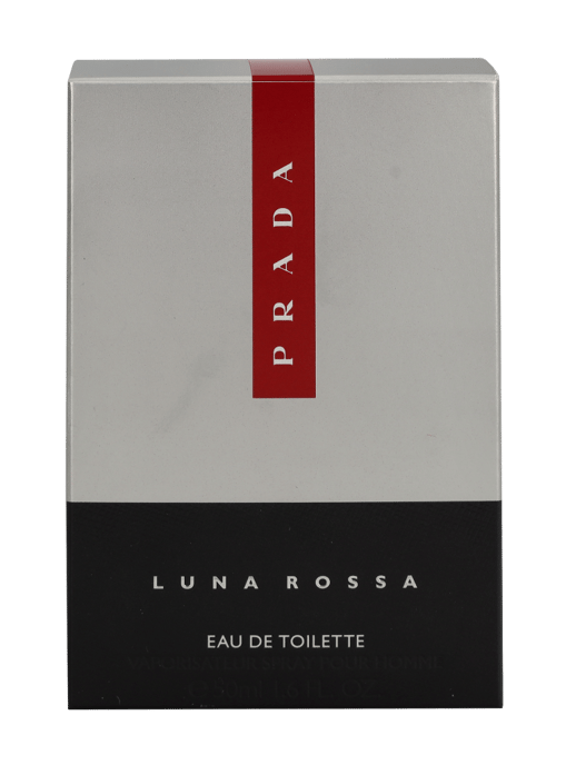 Prada Luna Rossa Pour Homme Edt Spray50 ml. - Image 2