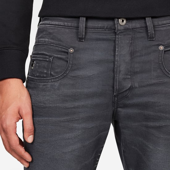 G-Star RAW Radar zip Straight Tapered Jeans