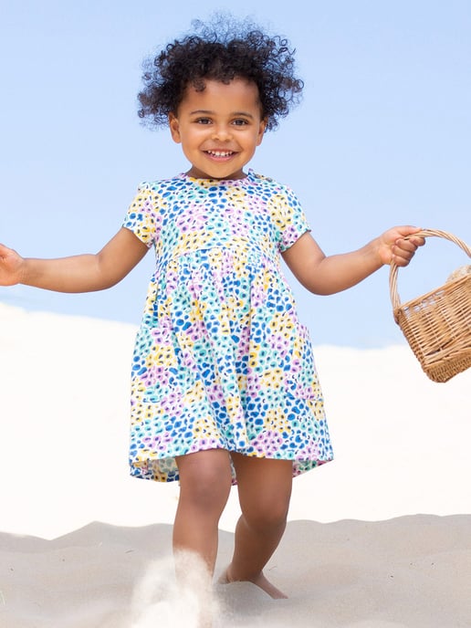 Kite Clothing Panthera Dress