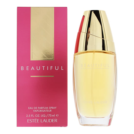 Estee Lauder Beautiful Edp Spray 75ml. - Image 1