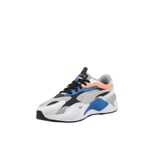 Puma RS-X³ Prism Mens Multicoloured Trainers