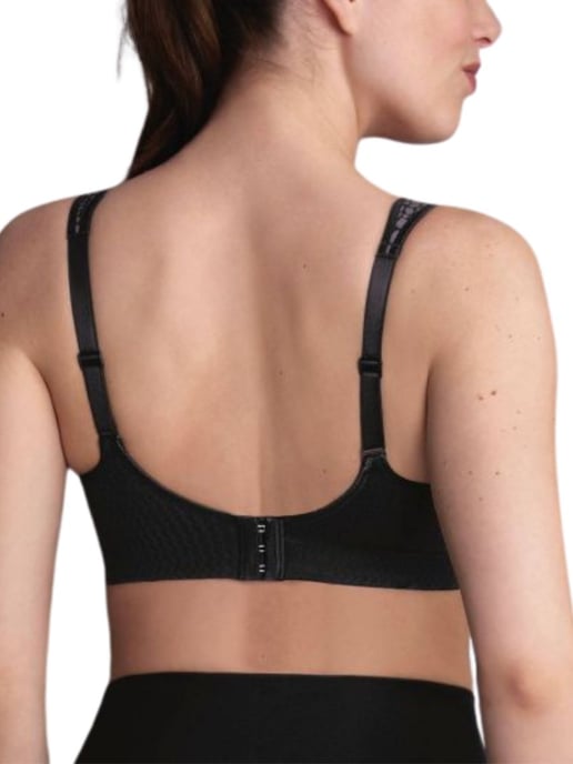 Anita Active Air Control Deltapad Sports Bra - Image 2